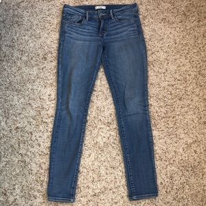 Abercrombie & Fitch Skinny Jeans